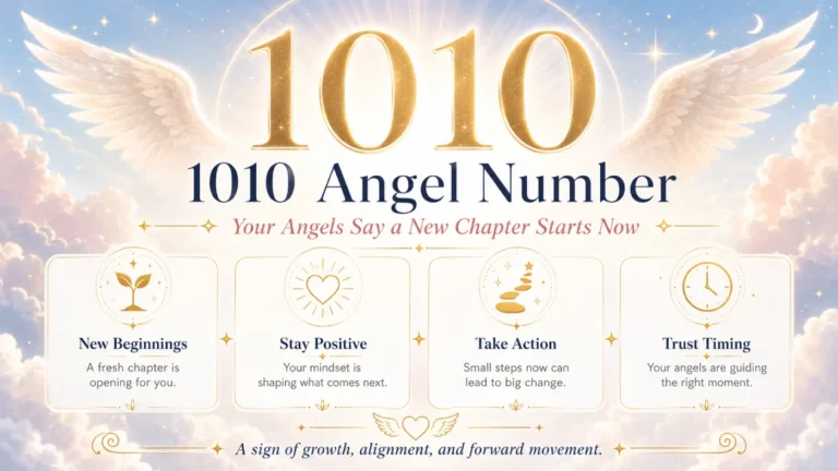 1010 angel number