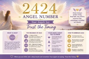 2424 angel number