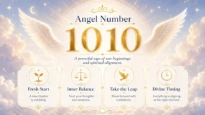 angel number 1010