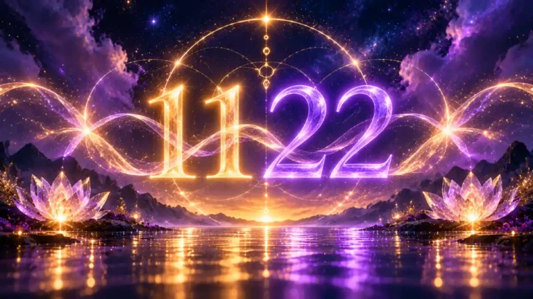 1122 angel number meaning for love partnership and new beginnings