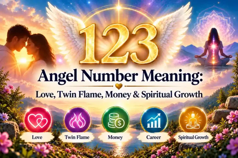 123 Angel Number_ Love and Growth
