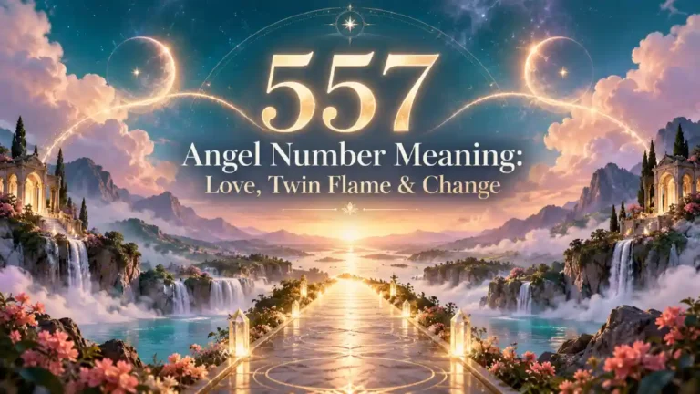 557 angel number meaning for love twin flames life changes and inner wisdom
